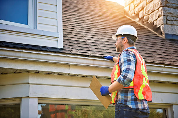 Licensed Roofing service in High Hill, MO - Ben Roofing and Steel LLC